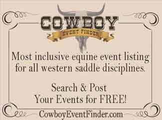 cowboy events