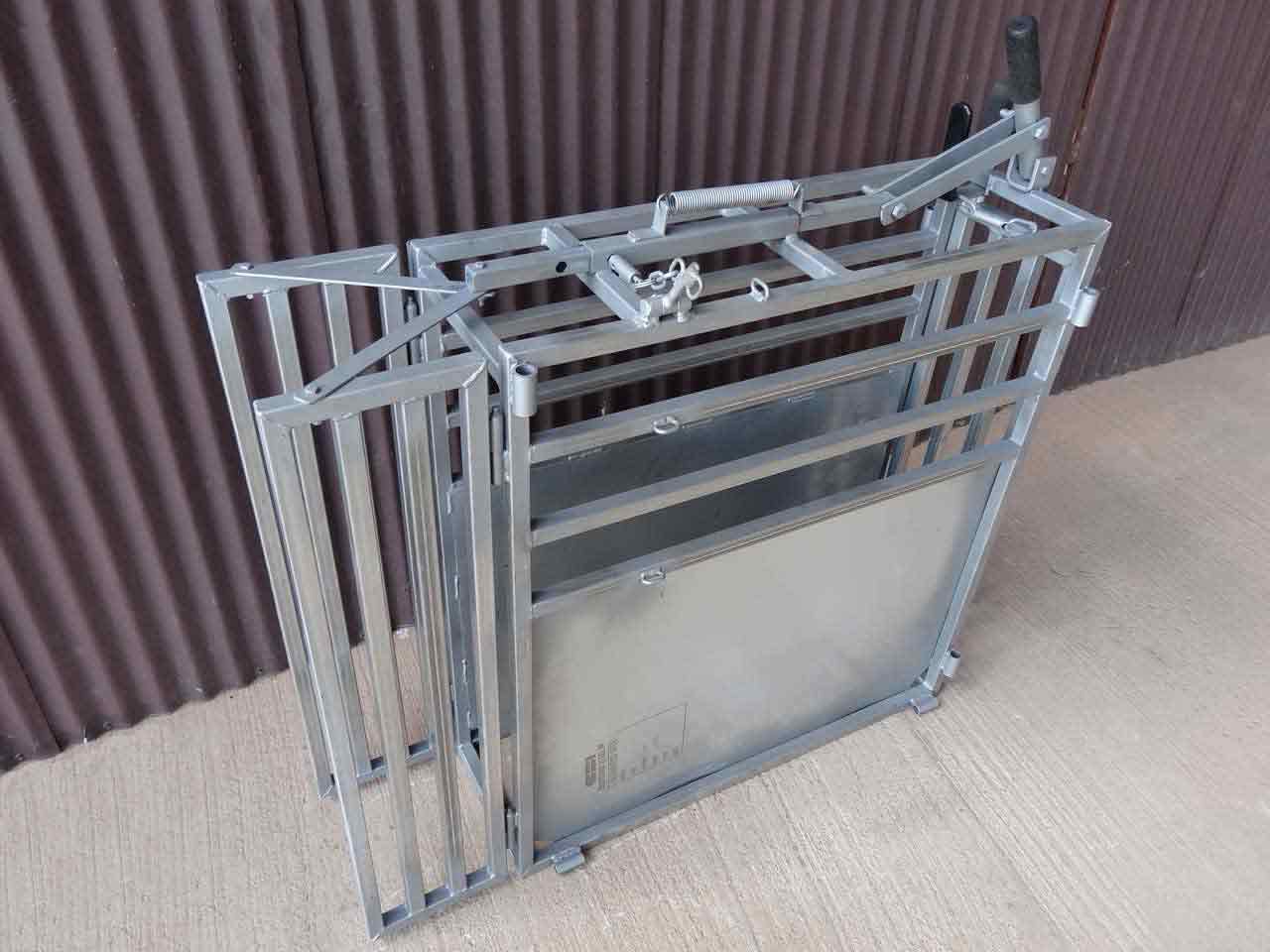 Goat Roping Arenas Red River Arenas