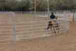 breaking round pen 08