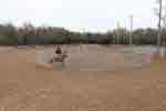 breaking round pen 11