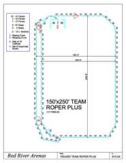 Team Roper Plus