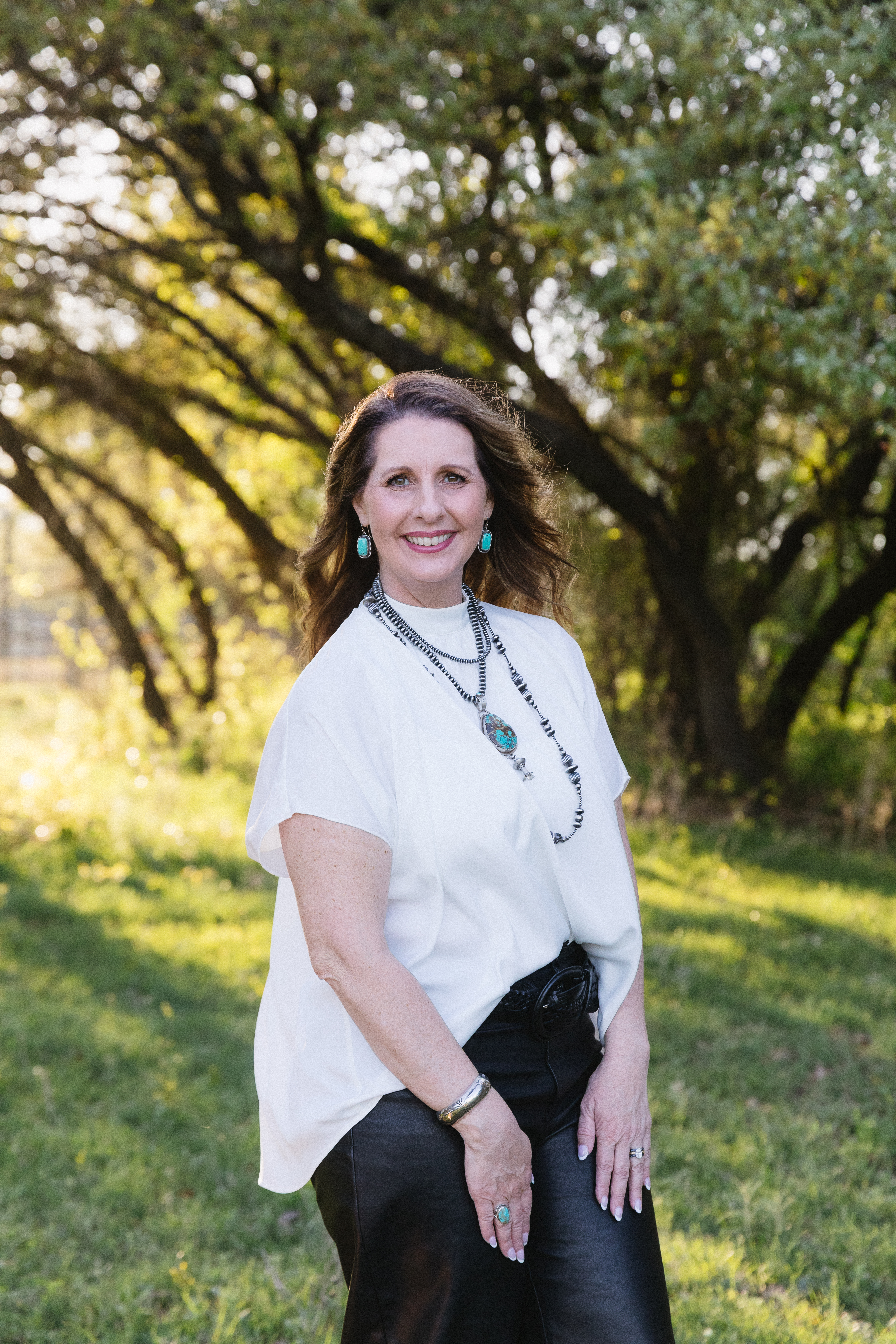 Tricia Kimmel