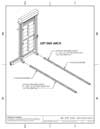 Left End Arch