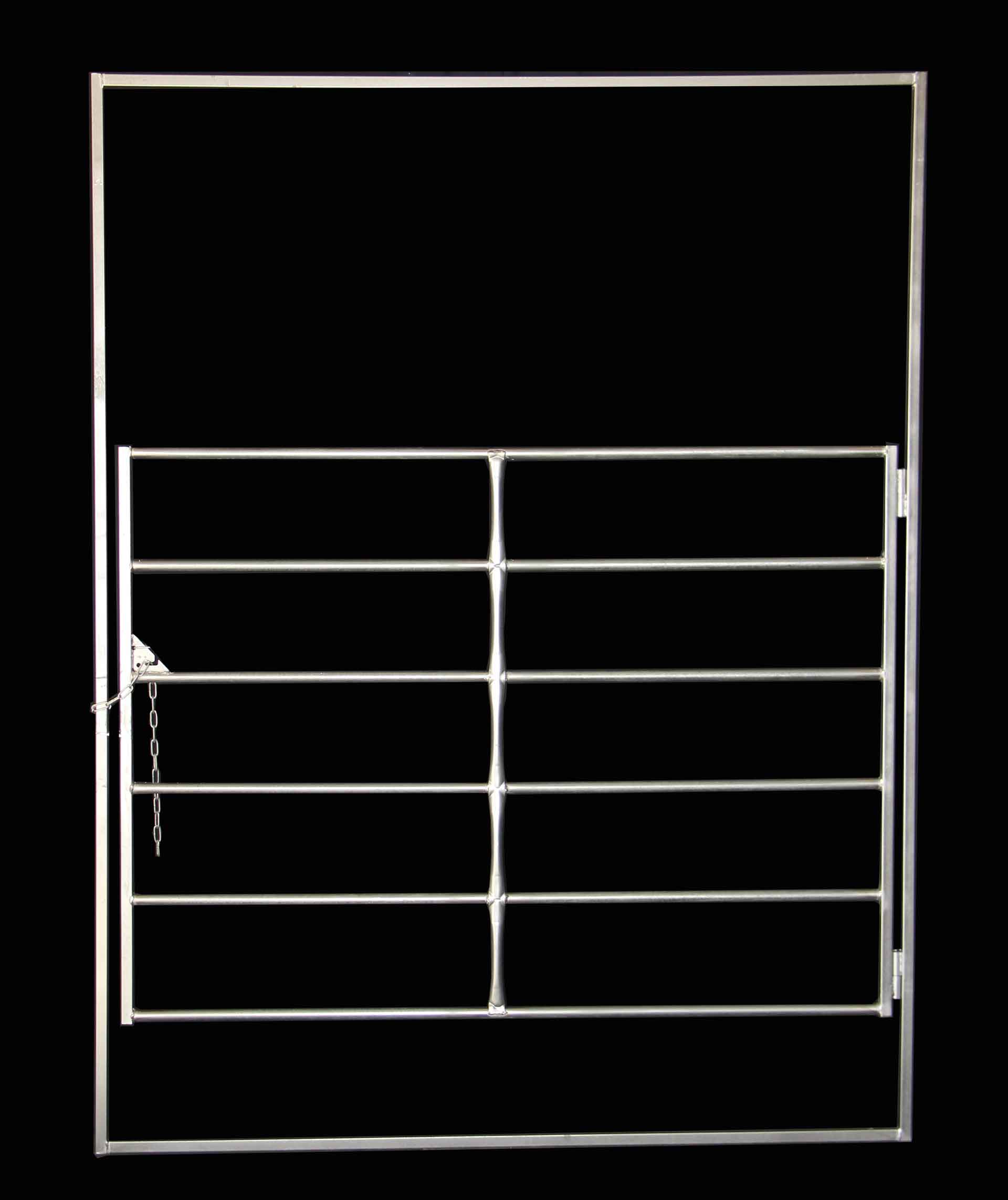 PUT10 Series Gate Options Panel Gates for Sale