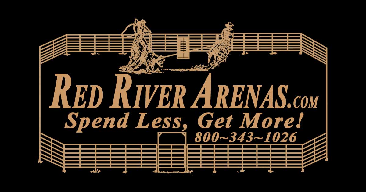 Red River Arenas Logo
